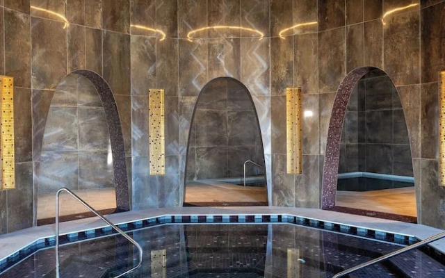 Le Primore Hotel & Spa