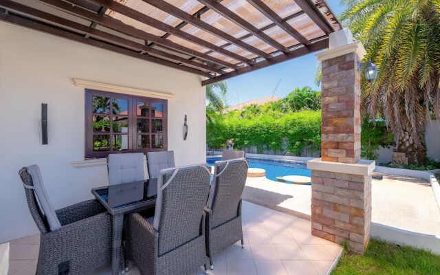 Orchid Paradise Homes OPV15