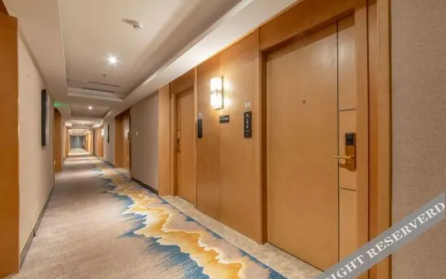 Shengshi Manhattan Hotel