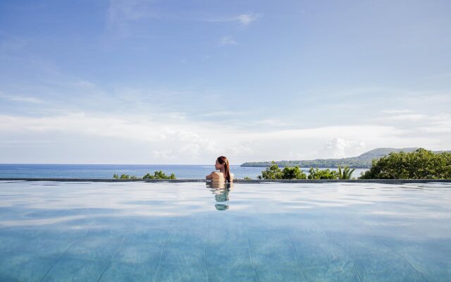 Ocean Suites Boutique Hotel