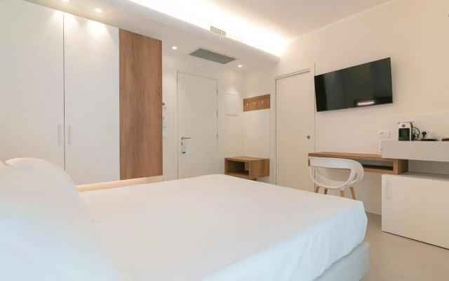 Hotel Mistral