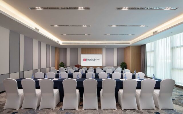 Hilton Garden Inn Shenzhen Guangming Hongqiao Park
