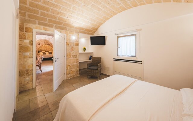 Trulli Biancapetra 8 2 Emma Villas