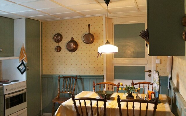 6 Person Holiday Home in Bromölla