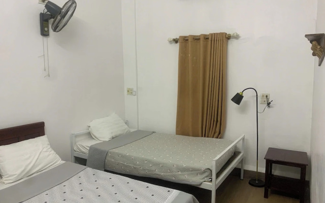 Hoa Lư Old Town House