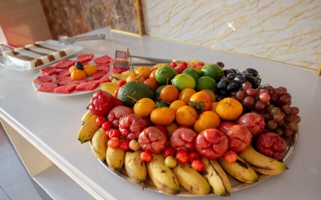 Nolis Hotel