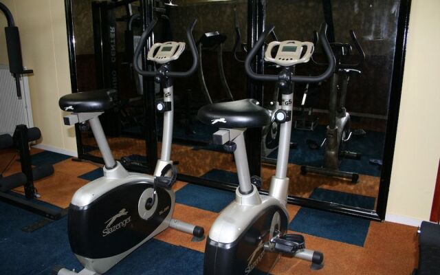 Hotel-Restaurant De Leygraaf