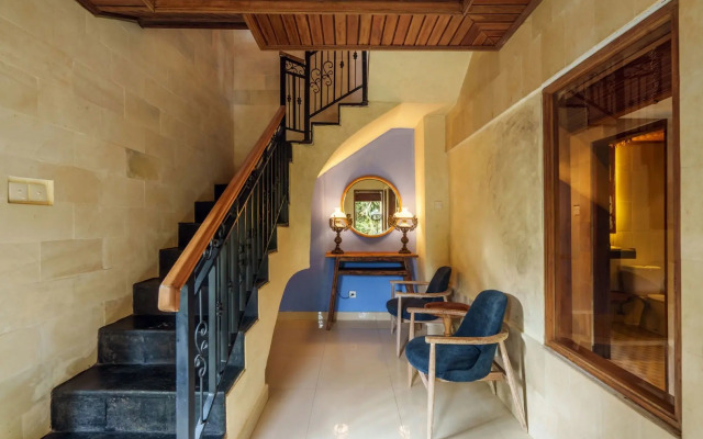 Rama Phala Resort & Spa