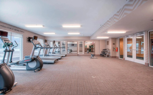 Residence Inn by Marriott Charlotte Airport