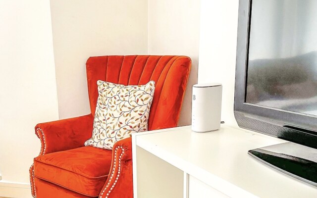 Beautiful 2-bed Apartment in London