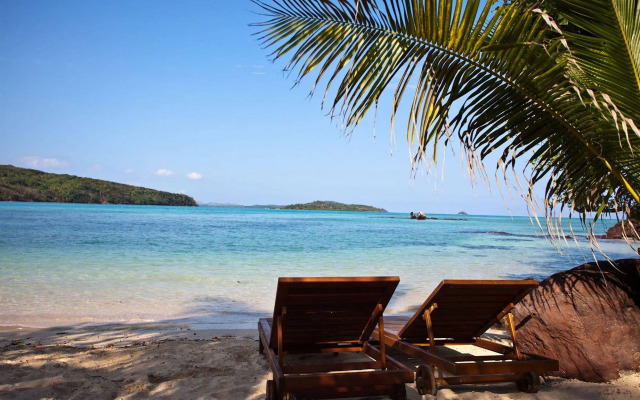 Navutu Stars Resort