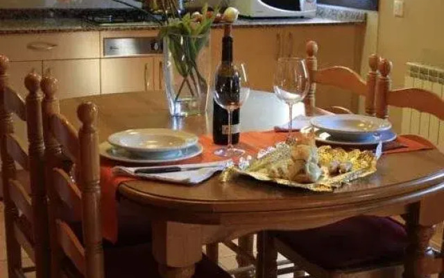 Apartaments Alta Muntanya