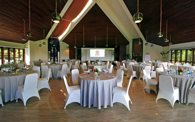 Handara Golf & Resort Bali