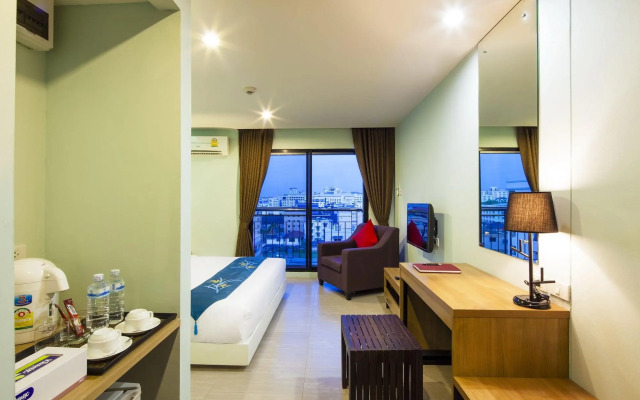 Livotel Hotel Lat Phrao Bangkok