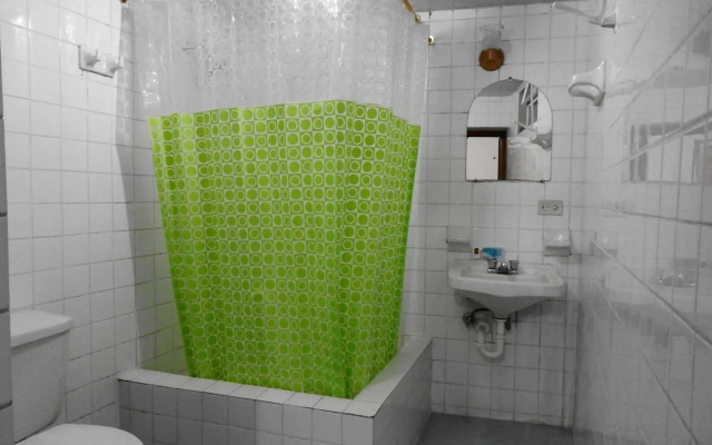 Hotel Joremis