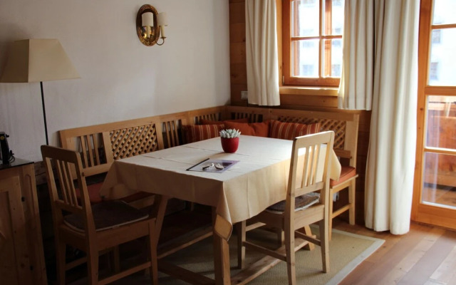 Landhaus Schloss Anras