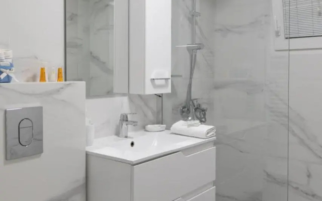 Imedio Azure Apartment Aviatiei