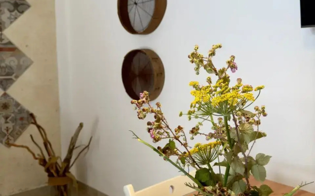 Portacrànni Casa Vacanze