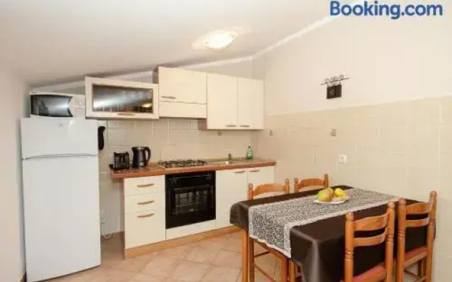 Apartments Villa Amfora