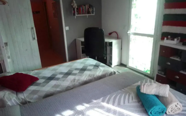 Apartamento Árbol de vida