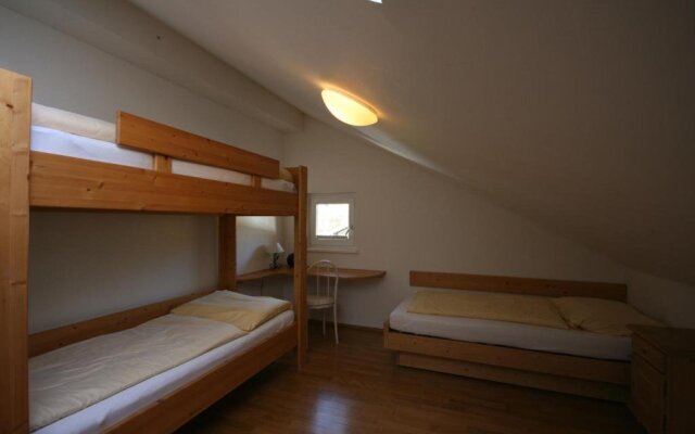 Appartements Zur Kapelle
