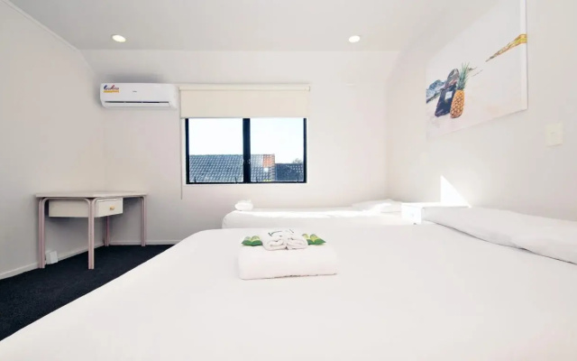 Auckland Airport Motel