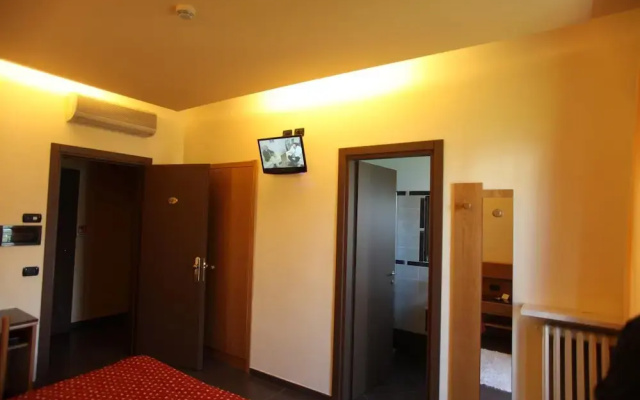 Albergo Ristorante Papa