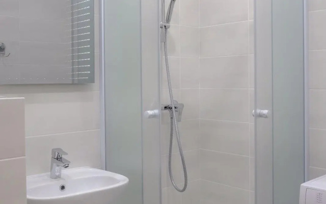 Апартаменты на улице Зарайская 15