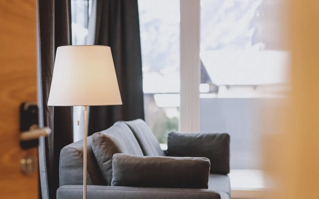 FP Appartements - Kitz 3