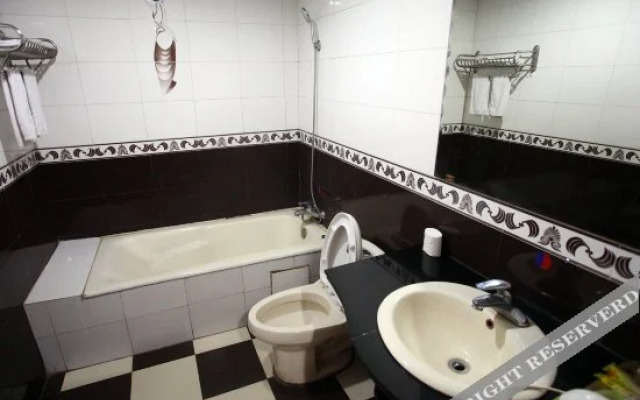 Junfu Yuan Hotel Jingjiang