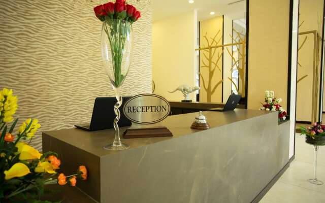 GHS Hotel