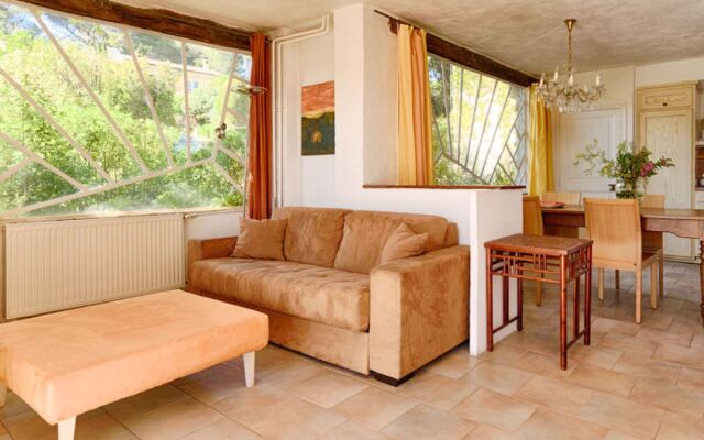 Villa Vivendi (VEN104)