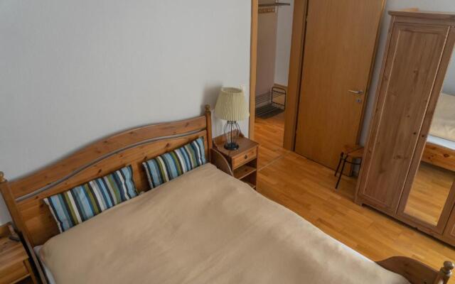 Sonnalm 102 by SMR Rauris Apartments