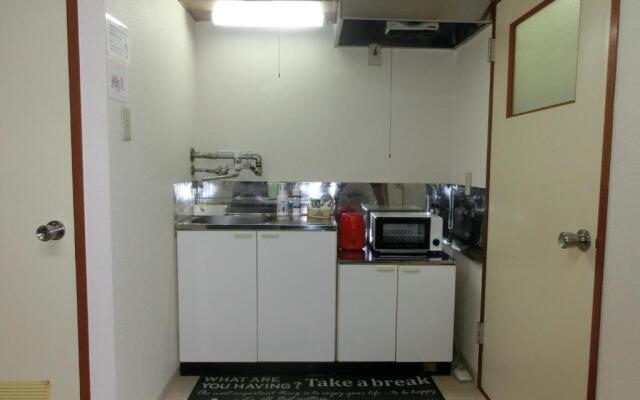 Almaz Place #205