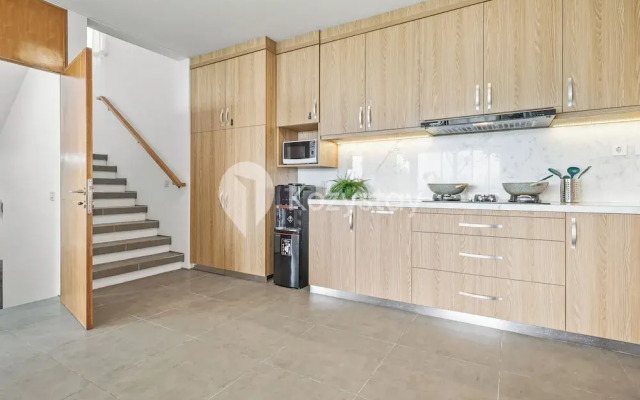 Sorte by Kozystay - Dago