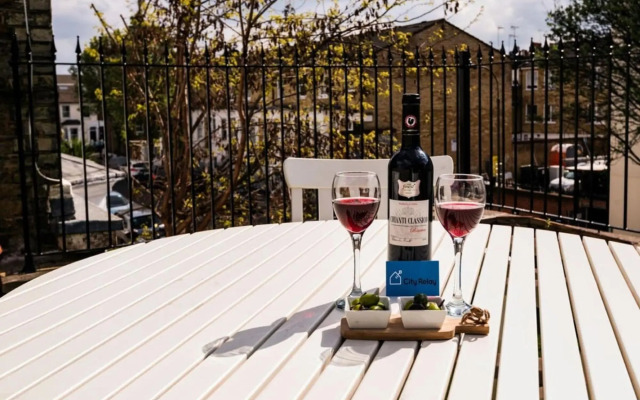 The Armadale Road Residence III