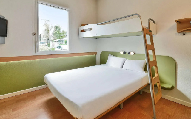 ibis budget Grenoble Sud Seyssins