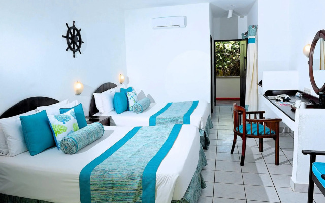 Voyager Beach Resort