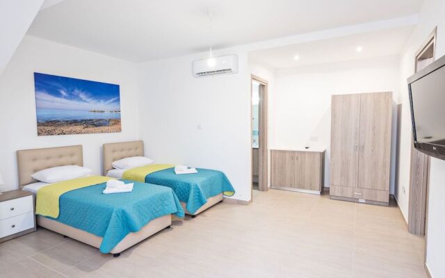 Polymnia VIlla 490B