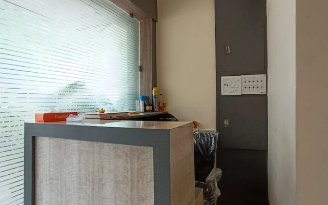 Hotel Powai Residency