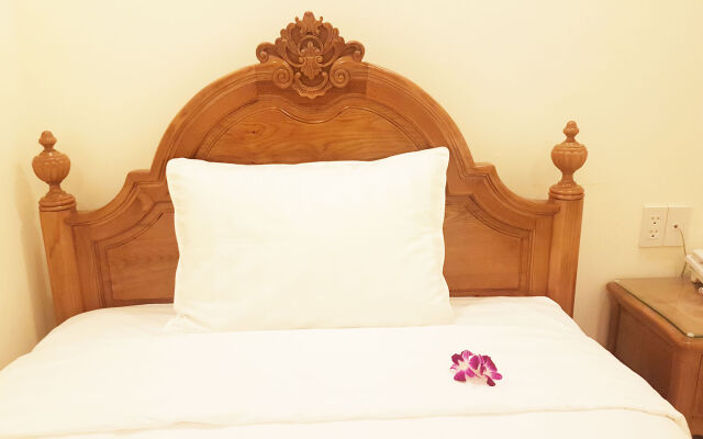 Erato Boutique Hotel