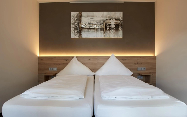 Hotel Restaurant Doppeladler