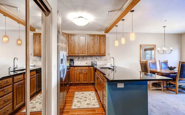 Antlers Lodge Wyndham Vacation Rentals