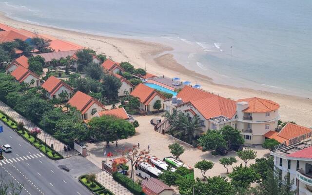 Haiduong Intourco Resort