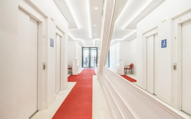 Alterhome Apartamento Plaza España