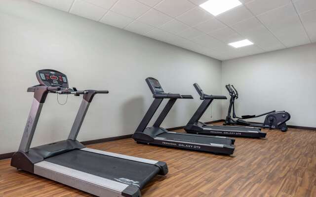 Comfort Inn & Suites Millbrook - Prattville