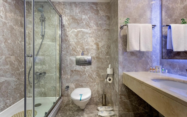 Miracle Resort Hotel - All Inclusive