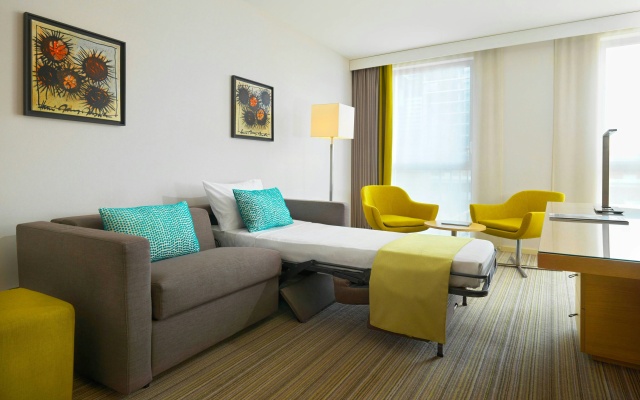 Courtyard by Marriott Montpellier