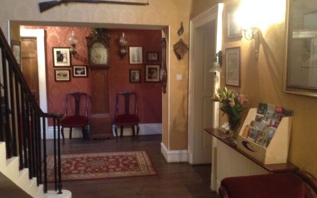 Hundalee House Bed and Breakfast