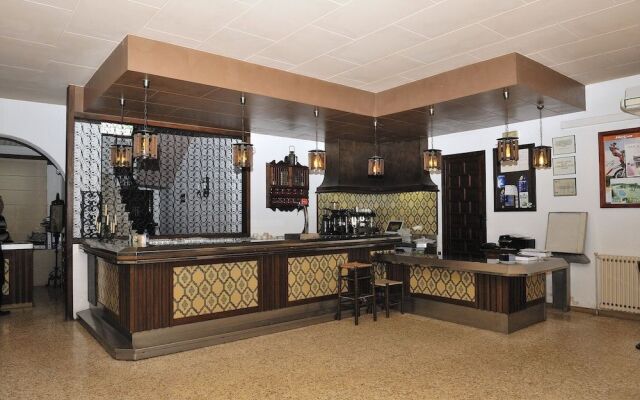 hotel bon lloc